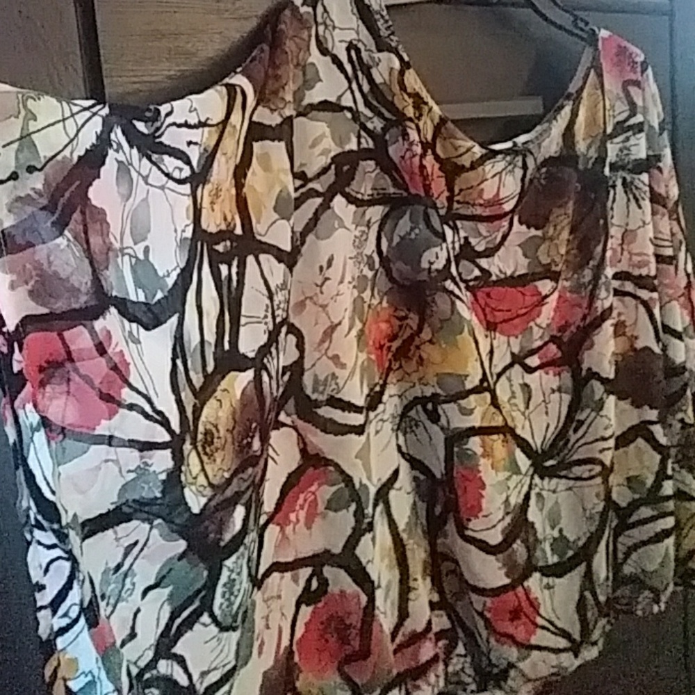 Ana tunic - Picture 2 of 5